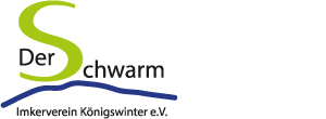Imkerverein Der Schwarm e.V. logo